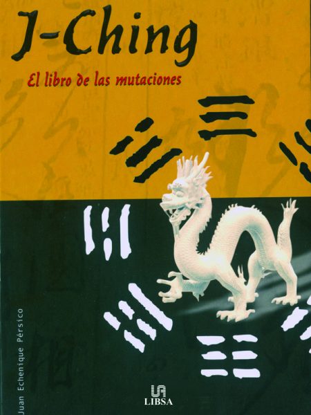 I Ching-Persilo Lamas Lucrecia
