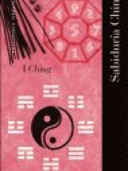 I Ching Sabiduria China-Ortemberg Adriana