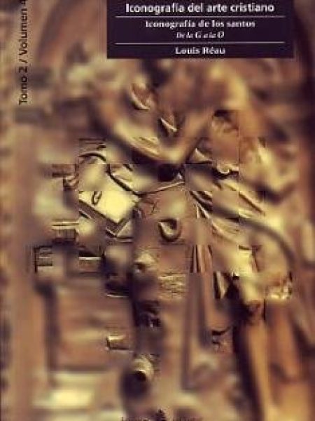 Iconografia Arte Cristiano t Ii v 4-Réau Louis