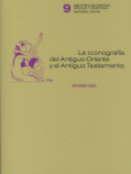 Iconografia Del Antiguo Oriente y el Antiguo Testamento-Keel Othmar