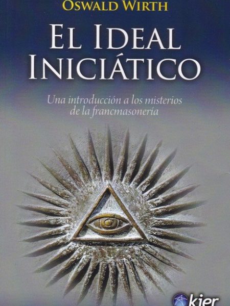 Ideal Iniciatico el-Wirth Oswald