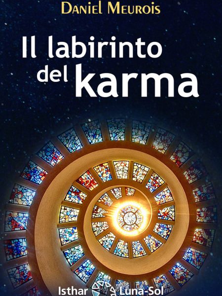 Il Labirinto Del Karma-Meurois Daniel
