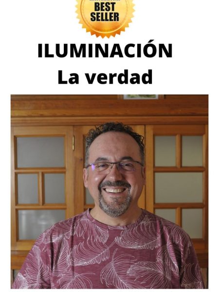 Iluminación: la Verdad-Garcia Estevez Rafael