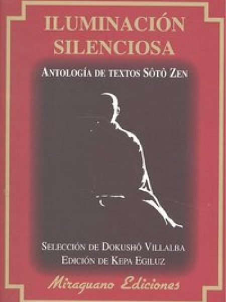 Iluminacion Silenciosa-Varios Autores
