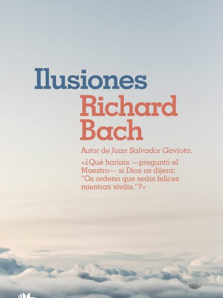 Ilusiones-Bach Richard