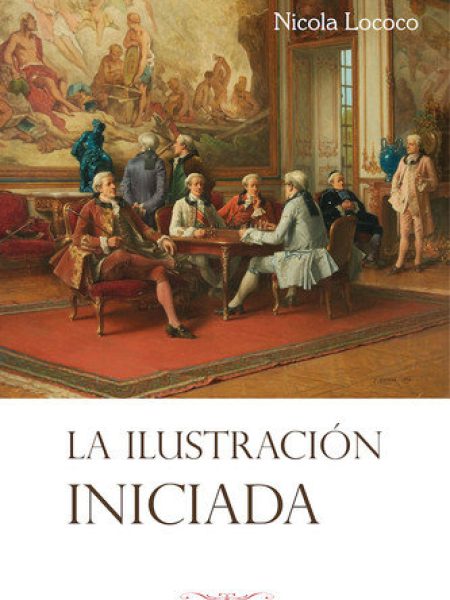 Ilustracion Iniciada la-Lococo Cobo Nicola