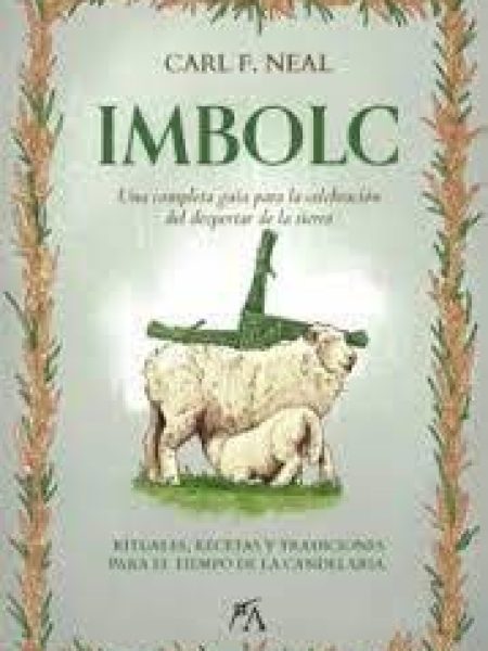 Imbolc-Neal Carl f