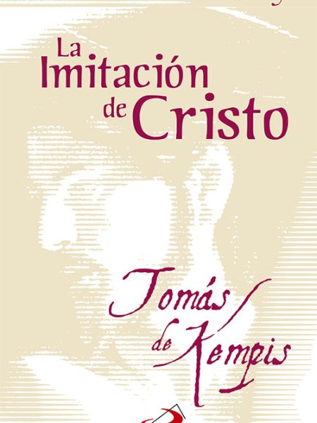 Imitacion de Cristo la-De Kempis Tomás