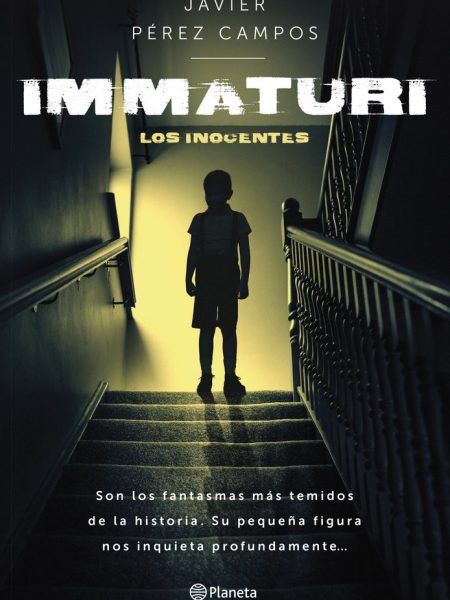 Immaturi-Javier Perez Campos