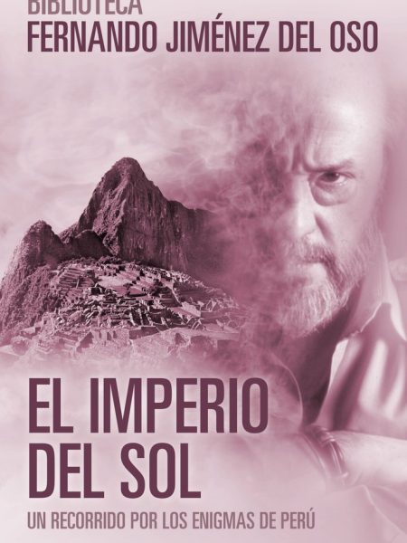 Imperio Del Sol el-Jiménez Del Oso Fernando