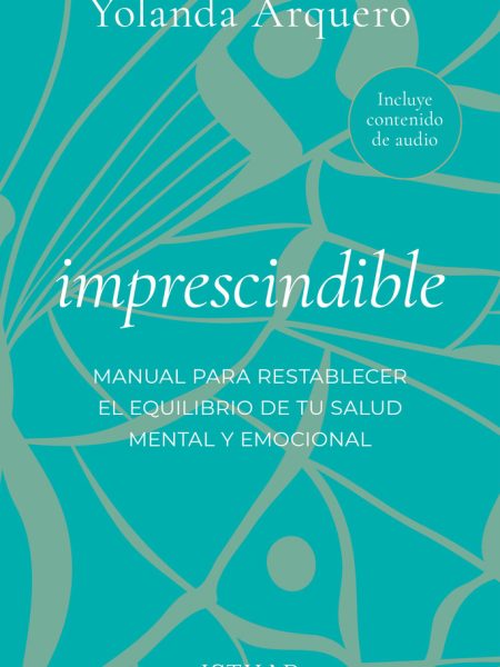 Imprescindible-Arquero Yolanda