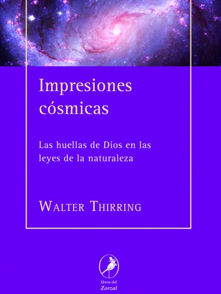 Impresiones Cosmicas-Thirring Walter