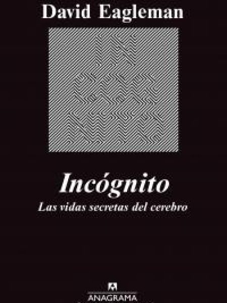 Incognito-Eagleman David