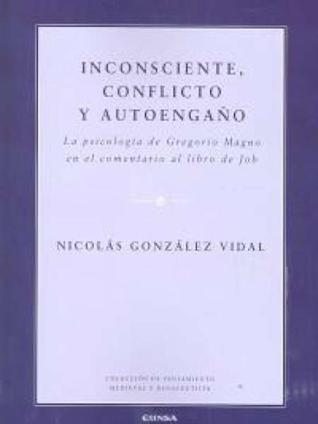 Inconsciente Conflicto y Autoengaño-González Vidal Nicolás