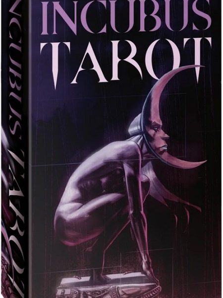 Incubus Tarot-Charles Harrington
