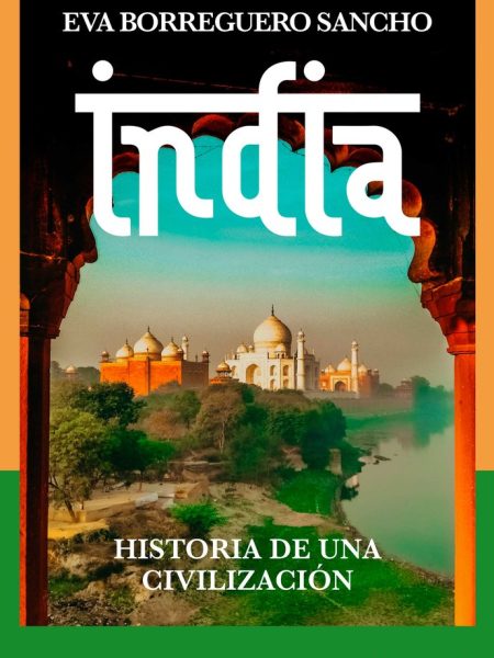 India-Borreguero Eva