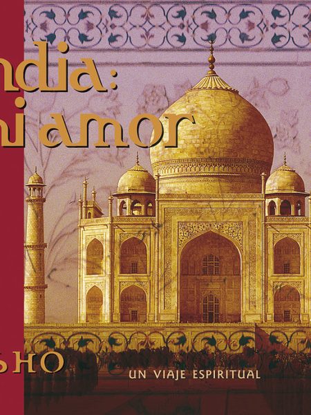 India Mi Amor-Osho