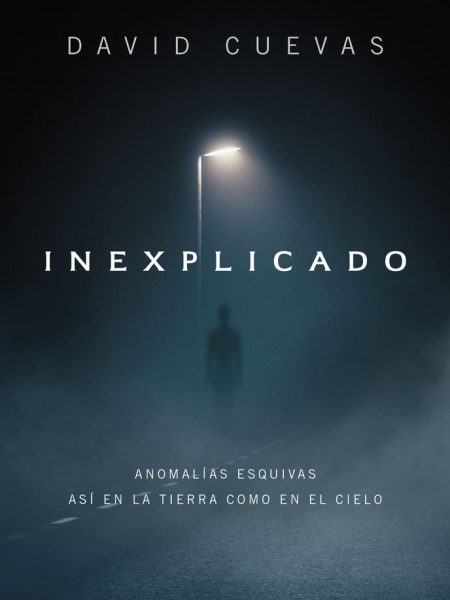 Inexplicado-David Cuevas