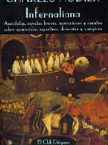 Infernaliana-Nodier Charles