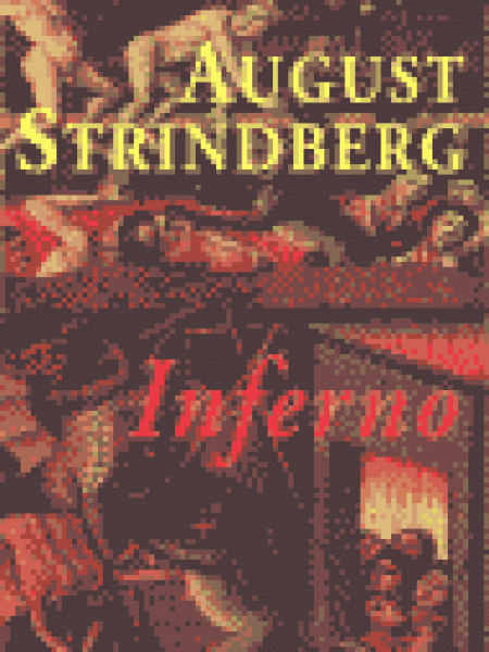 Inferno-Strindberg August