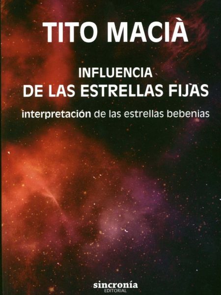 Influencia de las Estrellas Fijas-Macià Pérez Vicente (tito)