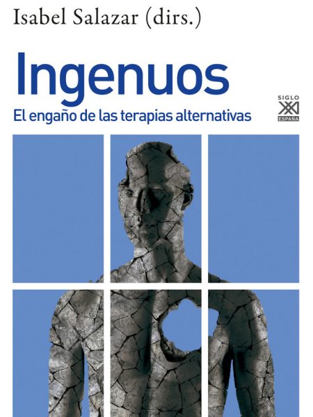Ingenuos-Varios Autores