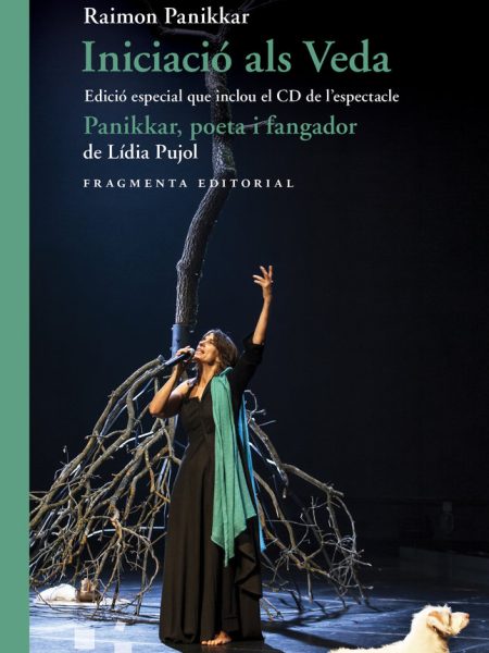 Iniciacio Als Veda Edicio Especial Que Inclou el Cd de Le-Panikkar Alemany Raimon