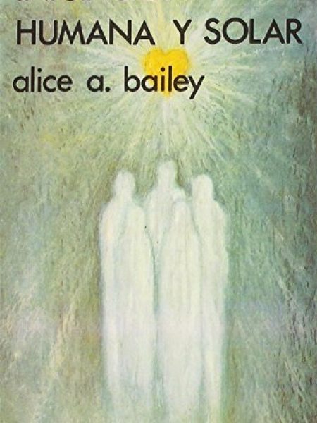 Iniciacion Humana y Solar-Bailey Alice A.