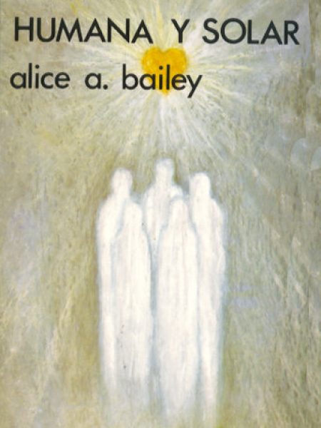 Iniciacion Humana y Solar-Bailey Alice A.