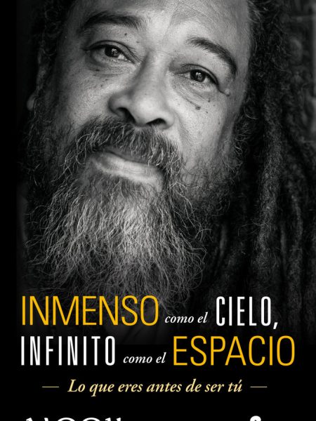 Inmenso Como el Cielo Infinito Como el Espacio-Mooji