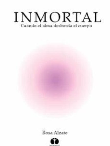 Inmortal-Alzate Rosa