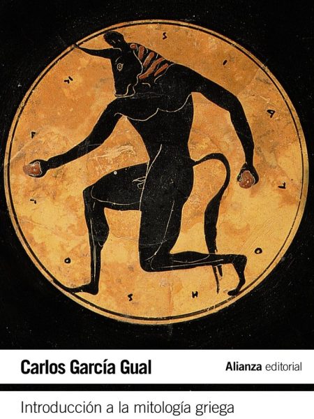 Int.a la Mitologia Griega-García Gual Carlos