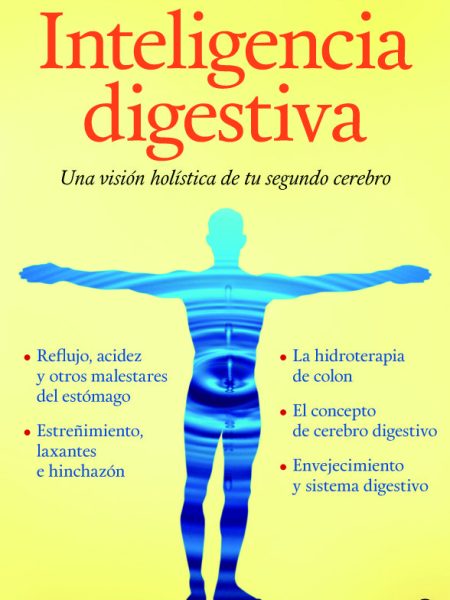 Inteligencia Digestiva-Matveikova Irina
