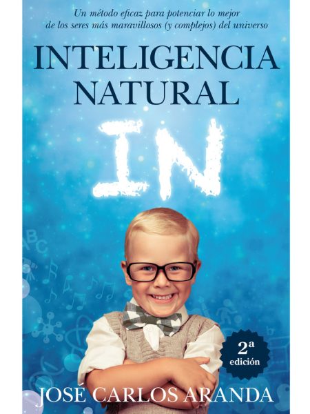 Inteligencia Natural Ne-Aranda Aguilar José Carlos