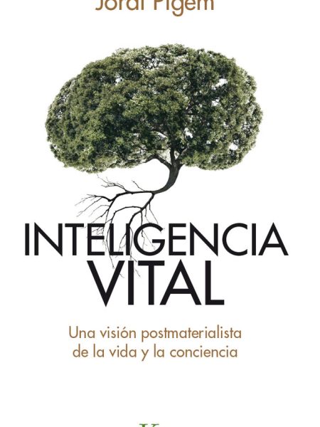 Inteligencia Vital-Pigem Pérez Jordi