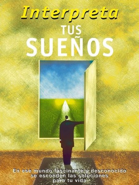 Interpreta Tus Sueños-Browne Sylvia