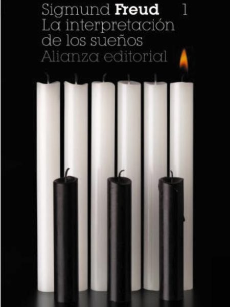 Interpretacion de los Sueños 1 3ªed Bol-Freud Sigmund