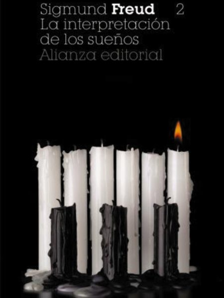 Interpretacion de los Sueños 2 3ªed-Freud Sigmund