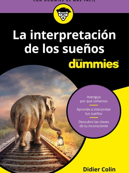 Interpretacion de los Sueños para Dummies la-Colin Didier