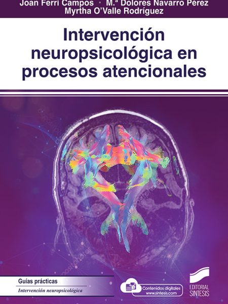 Intervencion Neuropsicoligia En Procesos-Aa.vv