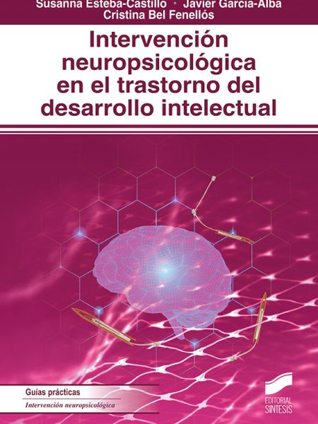 Intervencion Neuropsicologica En el Tratamiento-Aa.vv