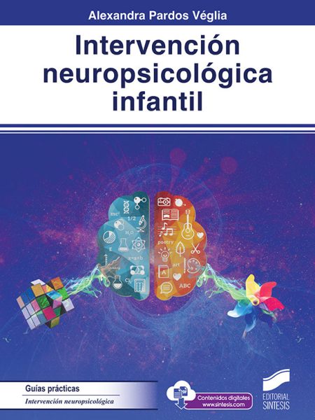 Intervencion Neuropsicologica Infantil-Pardos Véglia Alexandra