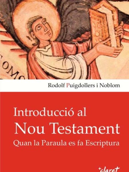 Introduccio Al Nou Testament-Puigdollers Noblom Rodolf