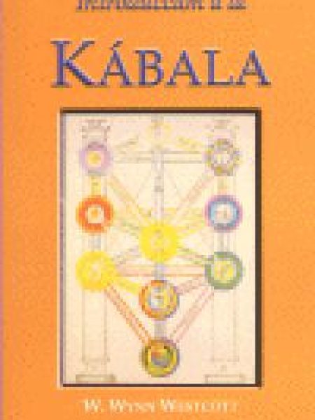 Introduccion a la Kabala-Westcott W.wynn