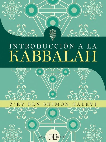 Introduccion a la Kabbalah-Zïev Ben Shimon Halevi
