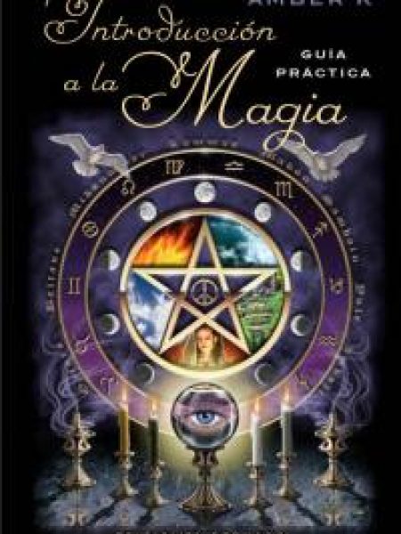 Introduccion a la Magia-K. Amber