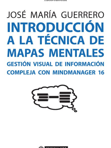 Introduccion a la Tecnica de Mapas Mentales-Guerrero Franco José María