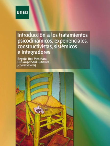 Introduccion a los Tratamientos Psicodinamicos Experiencial-Roji Menchaca Begoña