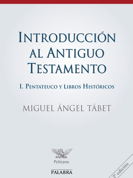 Introduccion Al Antiguo Testamento i-Tabet Miguel Ángel