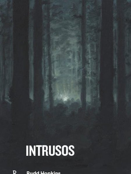 Intrusos-Hopkins Budd